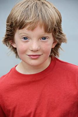 Official profile picture of Indiana Arnold