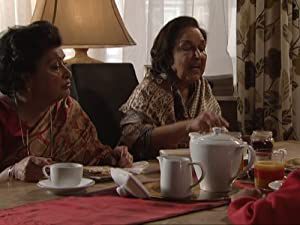 Official profile picture of Indira Joshi