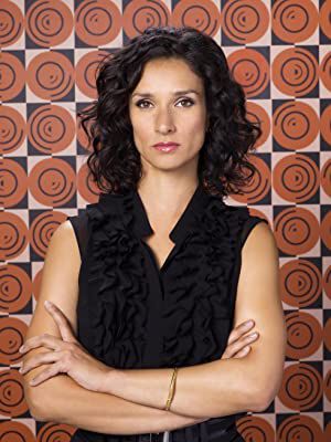 Official profile picture of Indira Varma