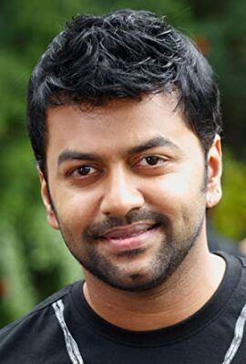 Official profile picture of Indrajith Sukumaran