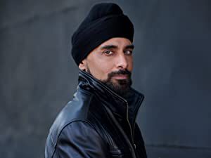 Official profile picture of Indy Saluja