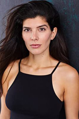 Official profile picture of Ines Choucino Storani
