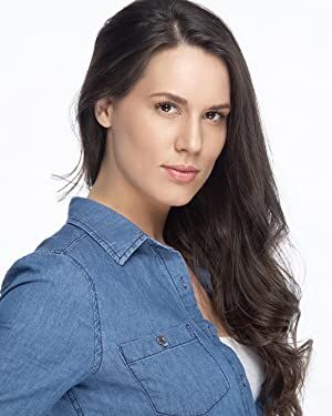 Official profile picture of Inga Eiss Movies