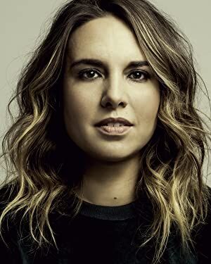 Official profile picture of Ingrid Oliver