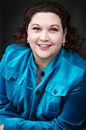 Official profile picture of Ingrid Sanai Buron
