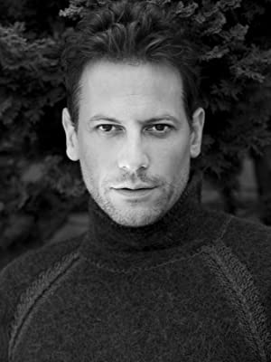 Official profile picture of Ioan Gruffudd