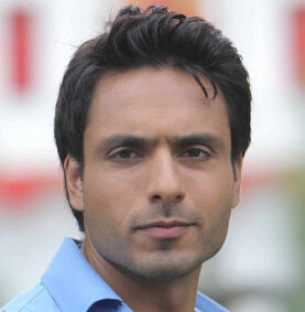 Official profile picture of Iqbal Khan
