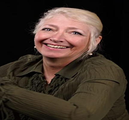 Official profile picture of Irene Alexiou