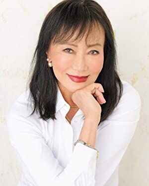 Official profile picture of Irene Tsu