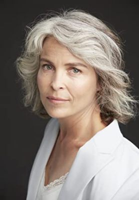 Official profile picture of Irina Björklund