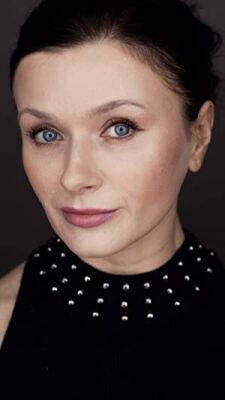 Official profile picture of Irina Dvorovenko