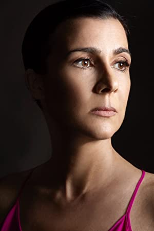 Official profile picture of Iris Bahr