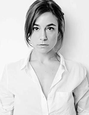 Official profile picture of Iris Cayatte