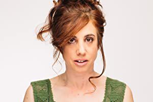 Official profile picture of Iris Gilad