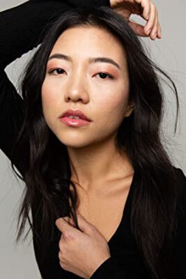 Official profile picture of Iris Liu