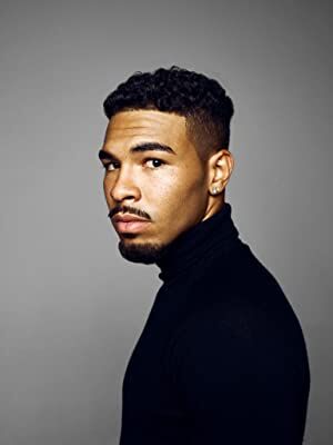 Official profile picture of Isaac Bell