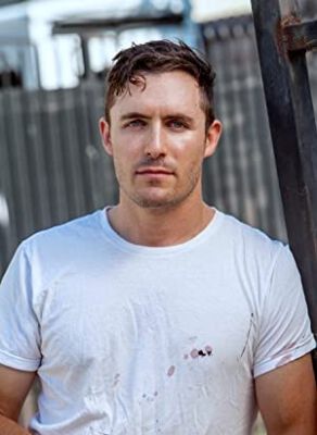 Official profile picture of Isaac Harrison