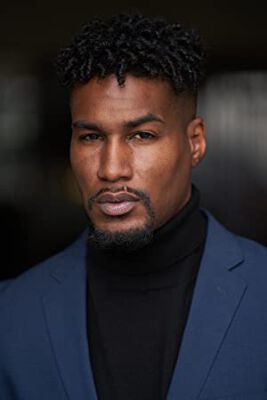 Official profile picture of Isaac J. Sullivan