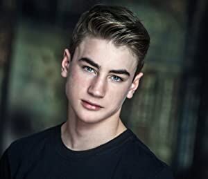 Official profile picture of Isaac Kragten