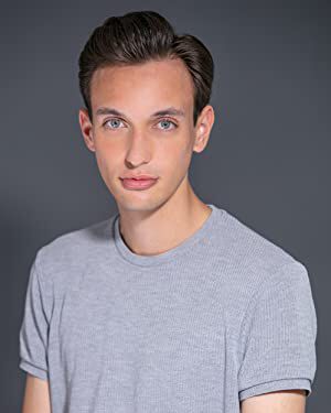 Official profile picture of Isaac Priest