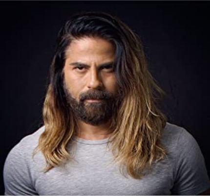 Official profile picture of Isaac Saviñón