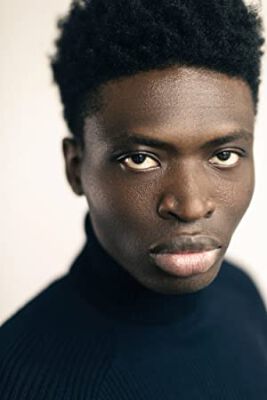 Official profile picture of Isaak Adoyi