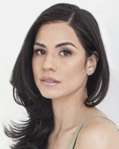 Official profile picture of Isabel Arraiza