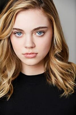 Official profile picture of Isabel Gravitt