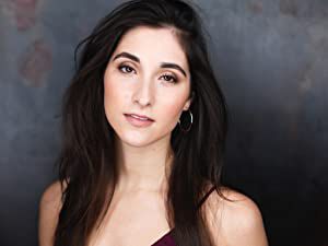 Official profile picture of Isabel Rose Machado