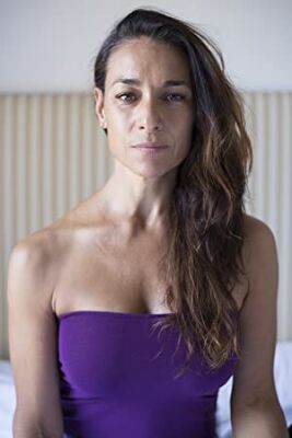 Official profile picture of Isabel Serrano
