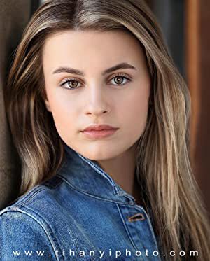 Official profile picture of Isabella Cuda