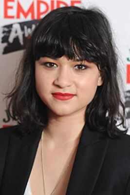 Official profile picture of Isabella Laughland