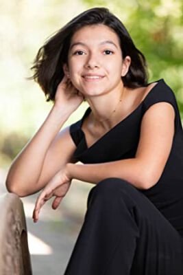 Official profile picture of Isabella Malacsina
