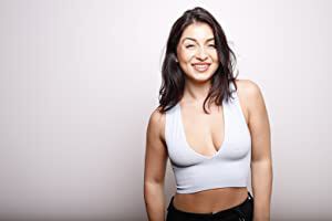 Official profile picture of Isabella Menna Movies