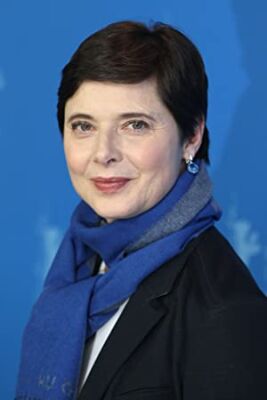 Official profile picture of Isabella Rossellini