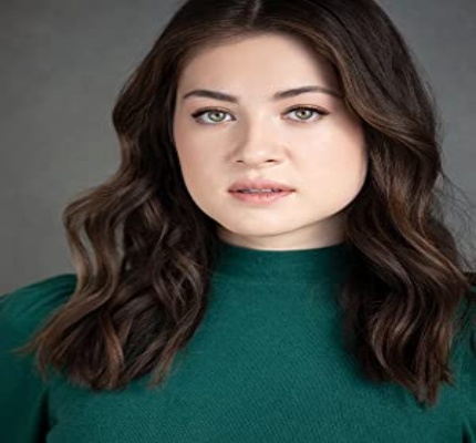 Official profile picture of Isabella Shibuta