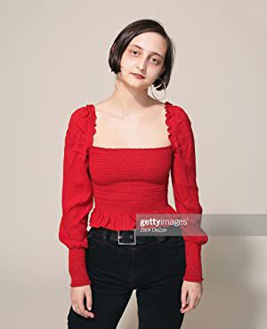 Official profile picture of Isabelle Barbier