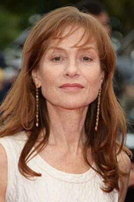 Official profile picture of Isabelle Huppert