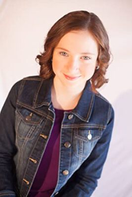 Official profile picture of Isabelle Szczerbinski