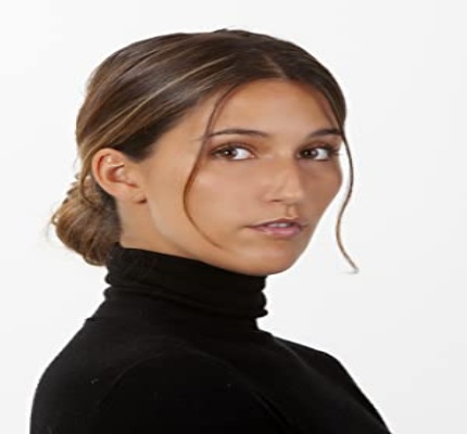 Official profile picture of Isabelle Urganci