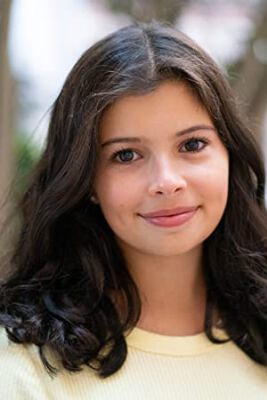 Official profile picture of Isadora Swann