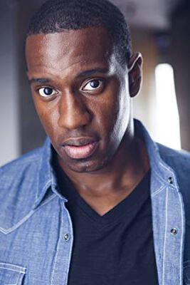 Official profile picture of Isaiah Frizzelle