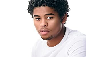 Official profile picture of Isaiah John