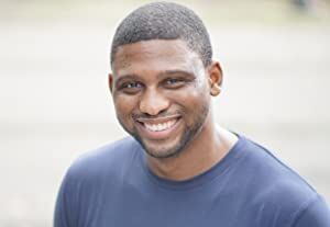 Official profile picture of Isaiah Seward