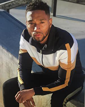 Official profile picture of Isaiah Smith