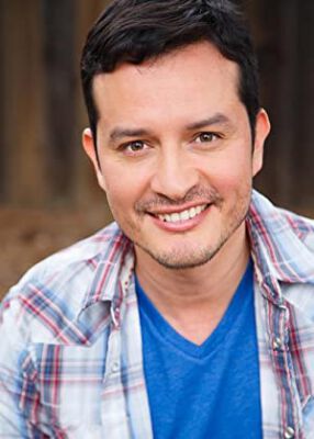 Official profile picture of Isait De La Fuente Movies