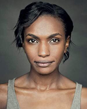 Official profile picture of Isaura Barbé-Brown