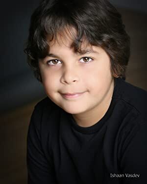 Official profile picture of Ishaan Vasdev