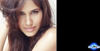 Photo of Ishika Raj Sharma at a concert