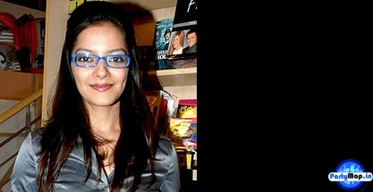 Photo of Ishika Raj Sharma at an appearance